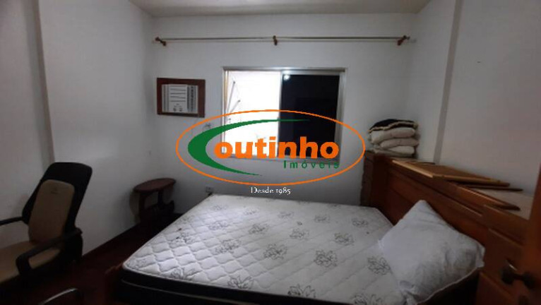 Imagem Apartamento com 2 Quartos à Venda, 80 m² em Grajaú - Rio De Janeiro Imagem Apartamento com 2 Quartos à Venda, 80 m² em Grajaú - Rio De Janeiro