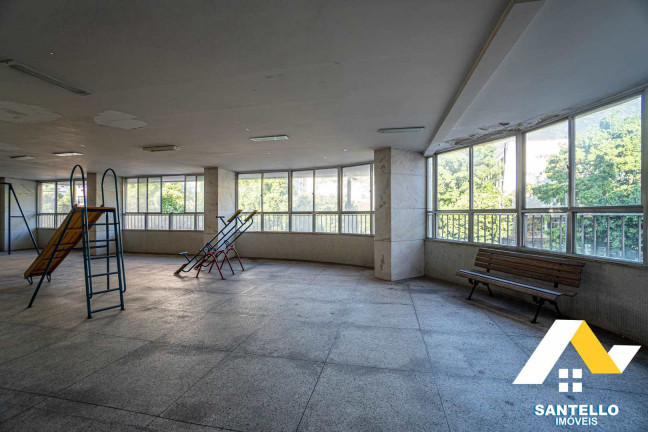 Imagem Apartamento com 4 Quartos à Venda, 130 m² em Tijuca - Rio De Janeiro