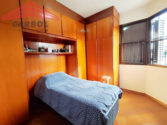 Imagem Apartamento com 4 Quartos à Venda, 109 m² em Parque União - Jundiaí