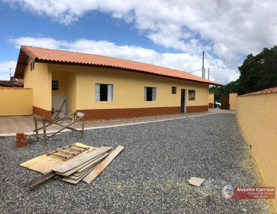 Imagem Casa com 2 Quartos à Venda, 68 m² em Nossa Senhora Do Sion - Itanhaem Imagem Casa com 2 Quartos à Venda, 68 m² em Nossa Senhora Do Sion - Itanhaem
