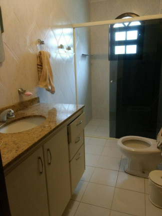 Imagem Sobrado com 5 Quartos à Venda, 515 m² em Bela Vista - Osasco