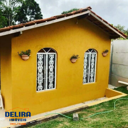 Imagem Chácara com 3 Quartos à Venda, 640 m² em Jundiaizinho (terra Preta) - Mairiporã Imagem Chácara com 3 Quartos à Venda, 640 m² em Jundiaizinho (terra Preta) - Mairiporã