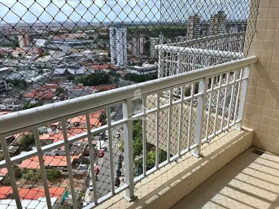 Imagem Apartamento com 3 Quartos à Venda, 144 m² em Fátima - Fortaleza Imagem Apartamento com 3 Quartos à Venda, 144 m² em Fátima - Fortaleza