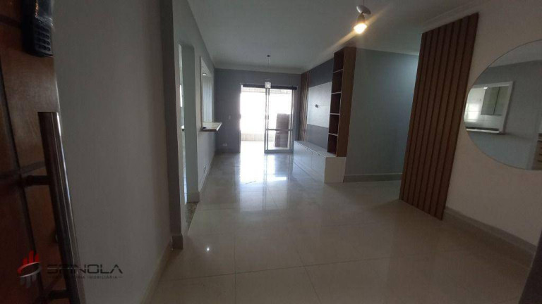 Imagem Apartamento com 2 Quartos à Venda, 93 m² em Boqueirão - Praia Grande