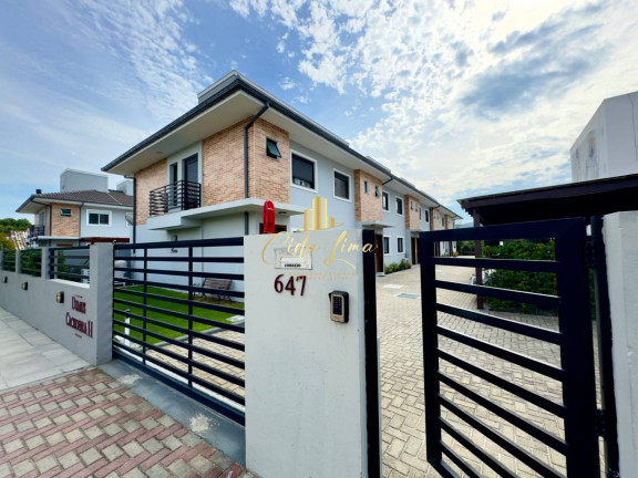 Casa com 3 Quartos à Venda, 75 m² em Cachoeira Do Bom Jesus - Florianópolis