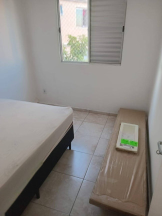 Imagem Apartamento com 2 Quartos à Venda,  em Hortolândia