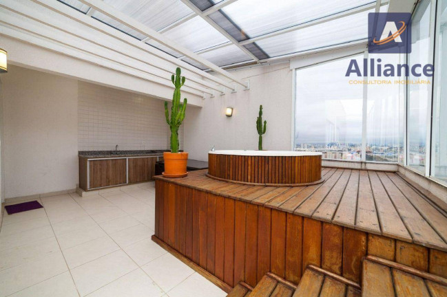 Imagem Apartamento com 3 Quartos à Venda, 162 m² em Engordadouro - Jundiaí