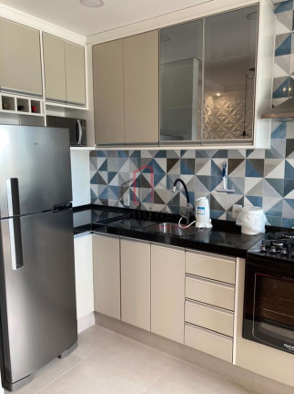 Imagem Apartamento com 2 Quartos à Venda, 52 m² em Chácara Santa Antonieta (nova Veneza) - Sumaré Imagem Apartamento com 2 Quartos à Venda, 52 m² em Chácara Santa Antonieta (nova Veneza) - Sumaré