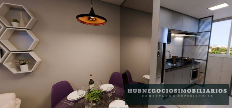 Imagem Apartamento com 2 Quartos à Venda, 45 m² em Alice Maia - Montes Claros Imagem Apartamento com 2 Quartos à Venda, 45 m² em Alice Maia - Montes Claros