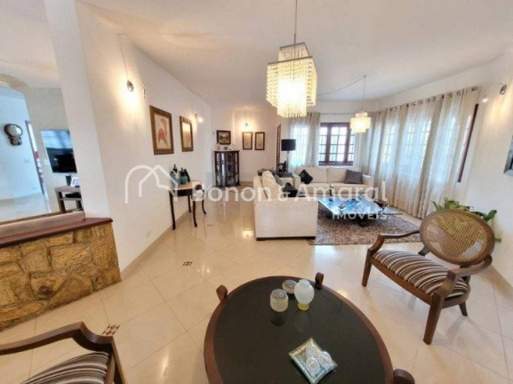 Imagem Casa de Condomínio com 4 Quartos à Venda, 646 m² em Parque Nova Campinas - Campinas Imagem Casa de Condomínio com 4 Quartos à Venda, 646 m² em Parque Nova Campinas - Campinas