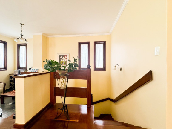 Imagem Casa de Condomínio com 3 Quartos à Venda, 287 m² em Alphaville - Santana De Parnaíba Imagem Casa de Condomínio com 3 Quartos à Venda, 287 m² em Alphaville - Santana De Parnaíba
