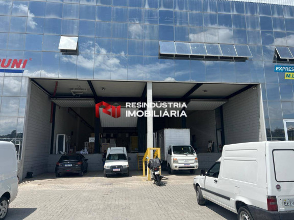 Imagem Galpão para Alugar, 500 m² em Jardim Belval - Barueri Imagem Galpão para Alugar, 500 m² em Jardim Belval - Barueri