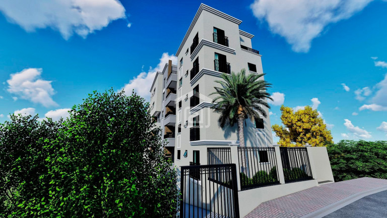 Imagem Apartamento com 3 Quartos à Venda, 71 m² em Jardim Quisisana - Poços De Caldas