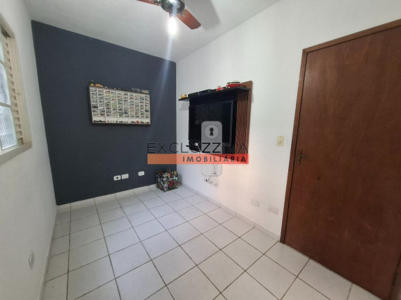Imagem Sobrado com 3 Quartos à Venda, 125 m² em Esplanada Independência - Taubaté