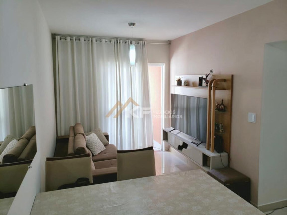Apartamento com 3 Quartos à Venda, 84 m² em Centro - Ribeirão Preto
