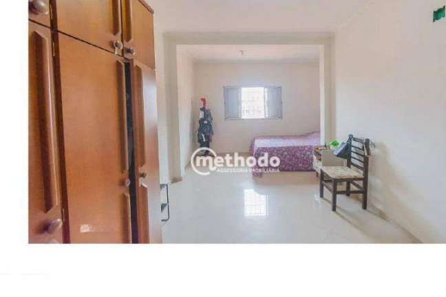 Imagem Casa com 4 Quartos à Venda, 269 m² em Parque Via Norte - Campinas