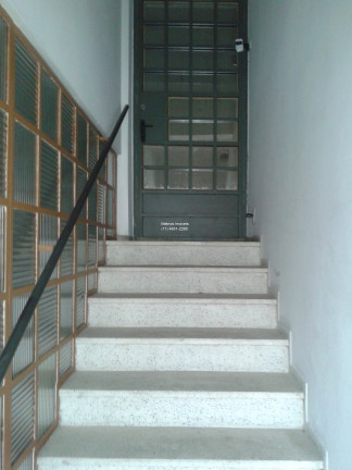 Imagem Imóvel com 2 Quartos para Alugar, 55 m² em Vila Boaventura - Jundiaí