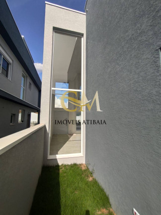 Imagem Casa com 3 Quartos à Venda, 198 m² em Nova Gardênia - Atibaia