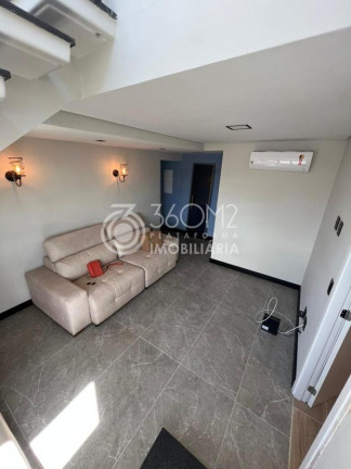 Imagem Apartamento com 2 Quartos à Venda, 90 m² em Campestre - Santo André