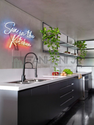 Imagem Imóvel com 2 Quartos à Venda, 198 m² em Jardim Paulistano - São Paulo