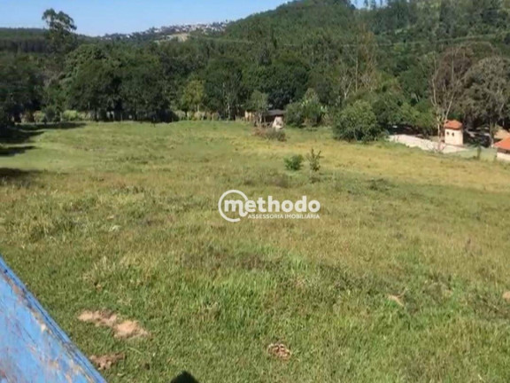 Imóvel à Venda, 20.000 m² em Condomínio Colinas Do Atibaia - Campinas