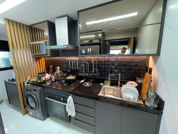 Imagem Imóvel com 3 Quartos à Venda, 85 m² em Paralela - Salvador Imagem Imóvel com 3 Quartos à Venda, 85 m² em Paralela - Salvador