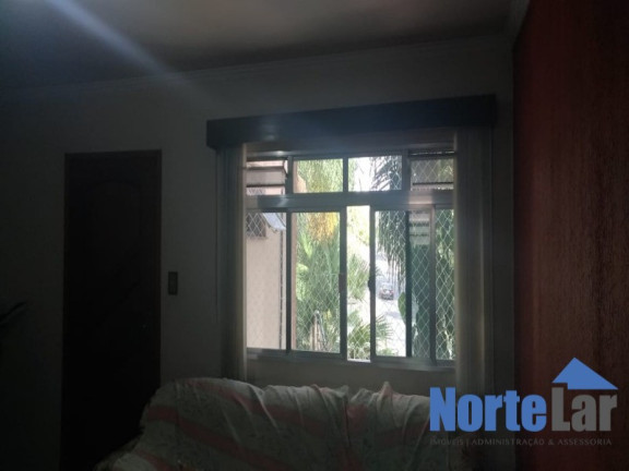 Imagem Apartamento com 2 Quartos à Venda, 61 m² em Tucuruvi - São Paulo