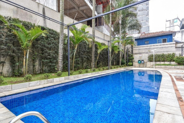 Imagem Cobertura com 3 Quartos à Venda, 94 m² em Paraíso - São Paulo Imagem Cobertura com 3 Quartos à Venda, 94 m² em Paraíso - São Paulo