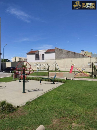 Imagem Apartamento com 2 Quartos à Venda, 46 m² em Fragata - Pelotas