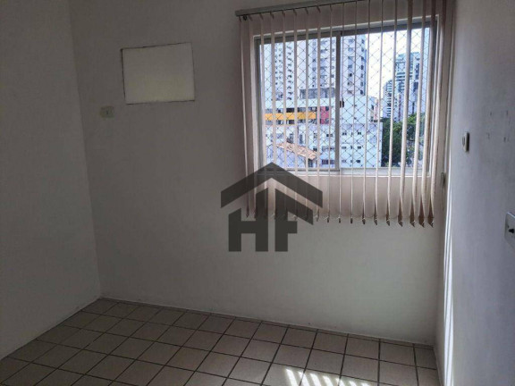 Imagem Apartamento com 3 Quartos à Venda, 65 m² em Boa Viagem - Recife