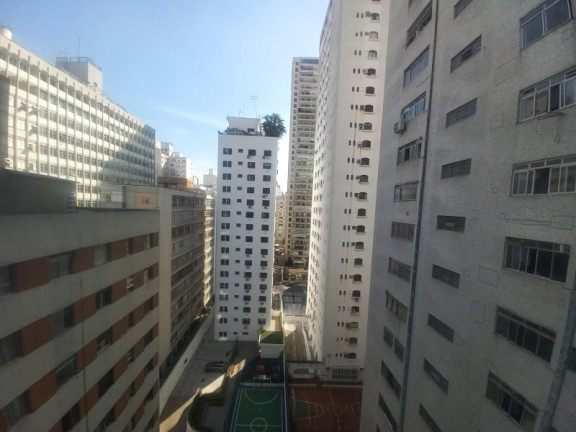 Imagem Imóvel com 2 Quartos à Venda, 57 m² em Consolação - São Paulo Imagem Imóvel com 2 Quartos à Venda, 57 m² em Consolação - São Paulo