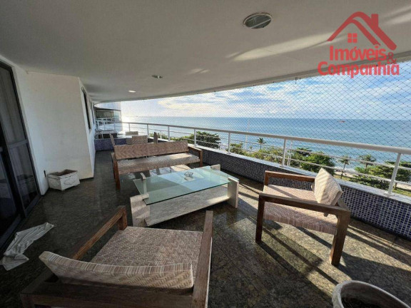 Imagem Apartamento com 4 Quartos à Venda, 220 m² em Meireles - Fortaleza Imagem Apartamento com 4 Quartos à Venda, 220 m² em Meireles - Fortaleza