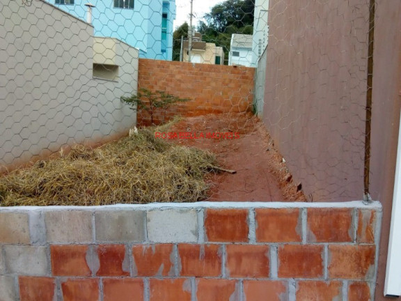 Imagem Terreno à Venda, 150 m² em Residencial Santa Giovana - Jundiaí Imagem Terreno à Venda, 150 m² em Residencial Santa Giovana - Jundiaí