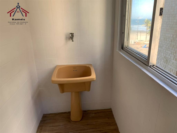 Apartamento com 1 Quarto à Venda, 45 m² em Vila Tupi - Praia Grande