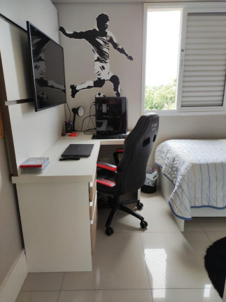 Imagem Apartamento com 3 Quartos à Venda, 100 m² em Jardim América - São José Dos Campos Imagem Apartamento com 3 Quartos à Venda, 100 m² em Jardim América - São José Dos Campos