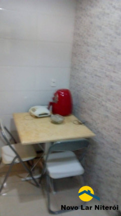 Imagem Apartamento com 2 Quartos à Venda, 82 m² em Barro Vermelho - São Gonçalo Imagem Apartamento com 2 Quartos à Venda, 82 m² em Barro Vermelho - São Gonçalo