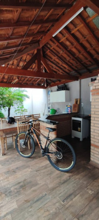 Imagem Sobrado com 3 Quartos à Venda, 136 m² em Jardim Solar Dos Nobres - Limeira