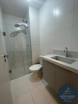 Imagem Apartamento com 1 Quarto à Venda, 33 m² em Jurubatuba - São Paulo