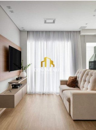 Imagem Apartamento com 2 Quartos à Venda, 77 m² em Centro - São Bernardo Do Campo Imagem Apartamento com 2 Quartos à Venda, 77 m² em Centro - São Bernardo Do Campo