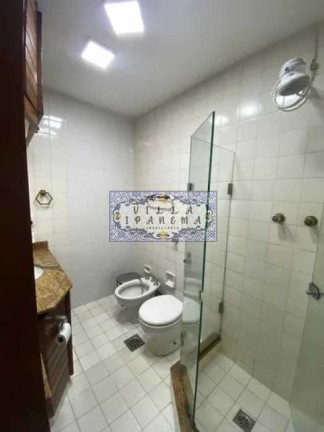 Imagem Apartamento com 2 Quartos para Alugar, 90 m² em Copacabana - Rio De Janeiro Imagem Apartamento com 2 Quartos para Alugar, 90 m² em Copacabana - Rio De Janeiro