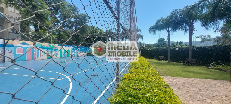 Foto do imóvel Apartamento com 2 Quartos à Venda, 72 m² em Trindade - Florianópolis