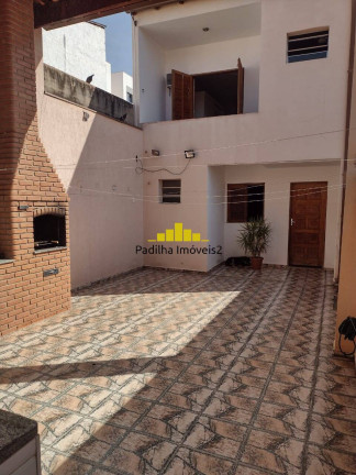 Imagem Casa com 4 Quartos à Venda, 250 m² em Jardim Simus - Sorocaba