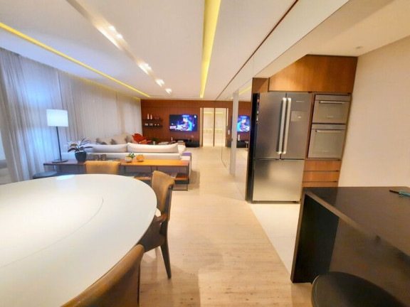 Imagem Apartamento com 3 Quartos à Venda, 172 m² em Perdizes - São Paulo
