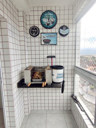 Imagem Apartamento com 2 Quartos à Venda, 71 m² em Maracanã - Praia Grande Imagem Apartamento com 2 Quartos à Venda, 71 m² em Maracanã - Praia Grande