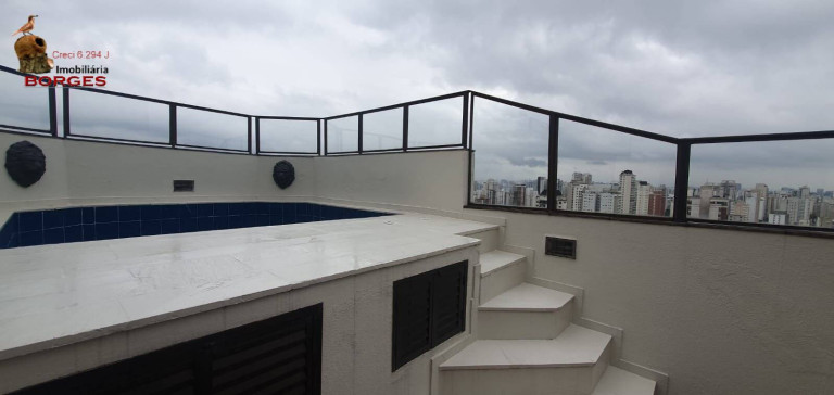 Imagem Apartamento com 2 Quartos à Venda, 120 m² em Campo Belo - São Paulo Imagem Apartamento com 2 Quartos à Venda, 120 m² em Campo Belo - São Paulo