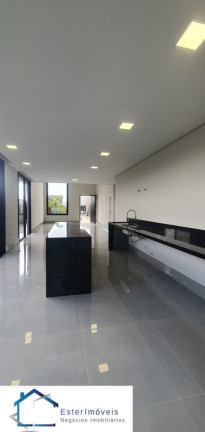Imagem Casa com 3 Quartos para Alugar ou Temporada, 174 m² em Residencial Pecan - Itupeva
