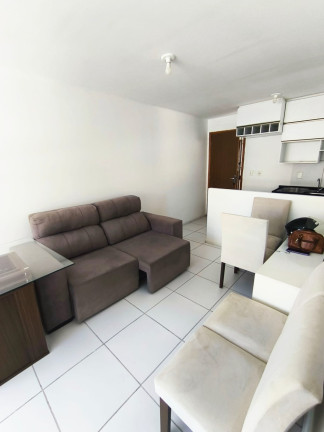 Imagem Apartamento com 2 Quartos à Venda, 45 m² em Pixete - São Lourenço Da Mata