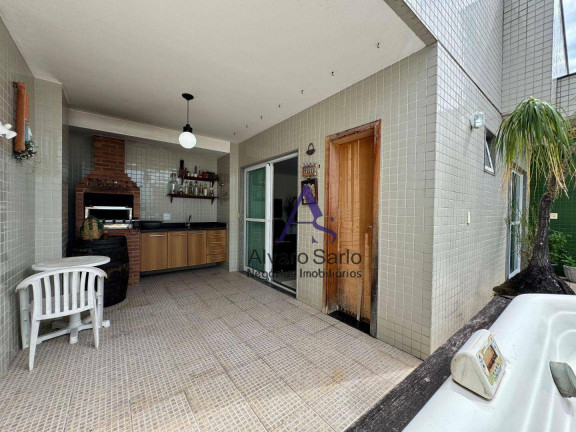 Imagem Cobertura com 4 Quartos à Venda, 275 m² em Jardim Da Penha - Vitória