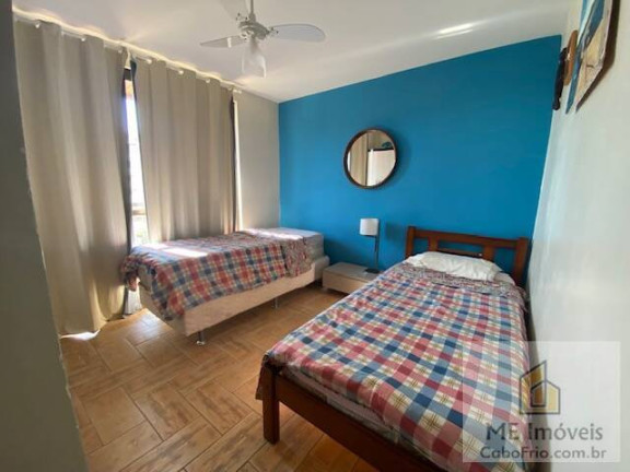 Imagem Apartamento com 3 Quartos à Venda, 195 m² em Braga - Cabo Frio Imagem Apartamento com 3 Quartos à Venda, 195 m² em Braga - Cabo Frio