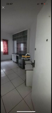 Imagem Kitnet com 1 Quarto à Venda, 35 m² em Canto Do Forte - Praia Grande